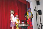 Kribu Kasperltheater @ Zauber Clown 11 Familiensommer Purkersdorf 2008